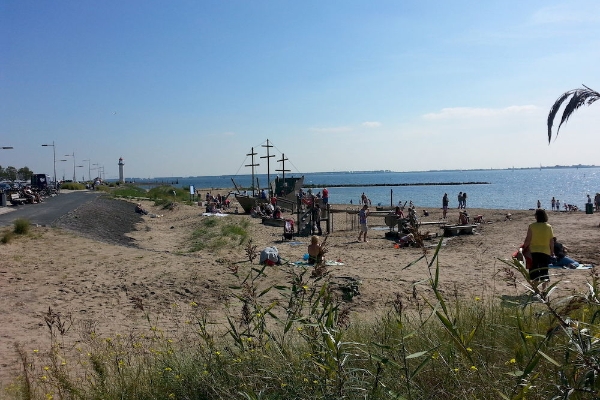 Hotel Bed and Breakfast Hellevoetsluis
